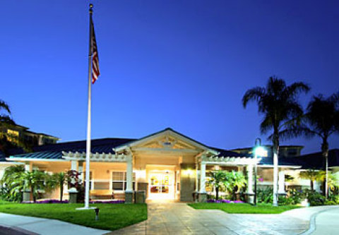 Los Alamitos Hotel  Residence Inn by Marriott Cypress Orange County