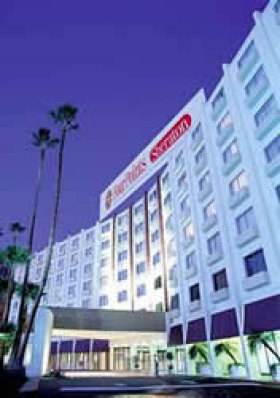 Four Points by Sheraton Los Angeles International