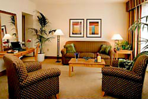 Four Points by Sheraton Los Angeles International