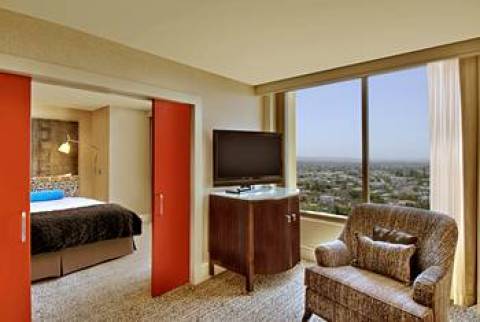 Hotel Palomar Los Angeles - Westwood - a Kimpton H