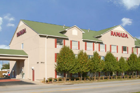 Ramada Limited & Suites Airport/Fair/Expo Cent