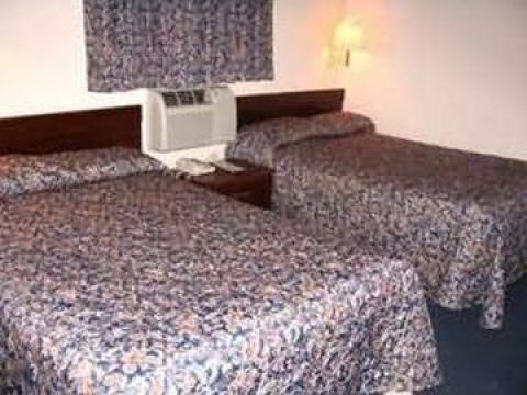 SUBURBAN EXTENDED STAY LOUISVIL