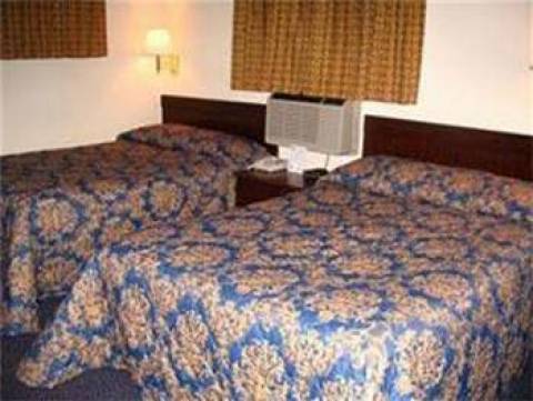 Suburban Extended Stay Louisville East