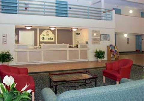 La Quinta Inn Lubbock - West Medical Center