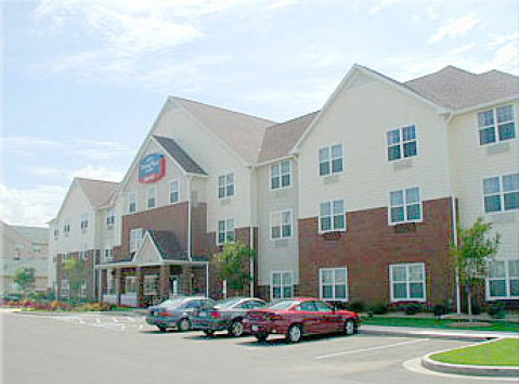 Towneplace Suites By Marriott