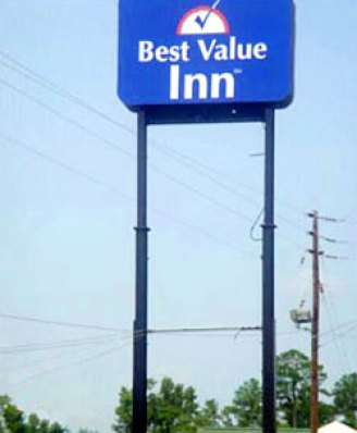 Americas Best Value Inn Lumberton