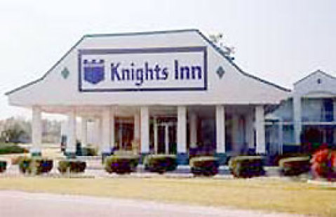 Knights Inn Lumberton