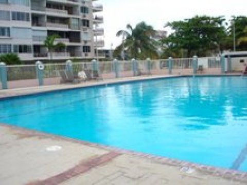 Luquillo Vacation Rental - Vacation Rental in Luquillo