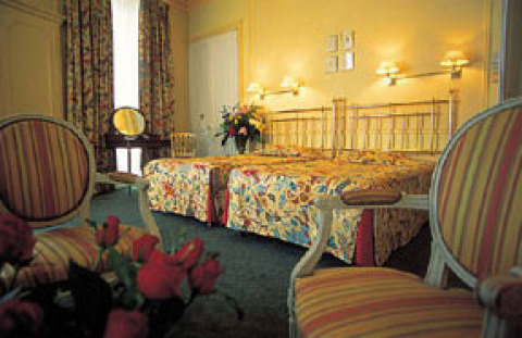 Grand Hotel - A Boscolo First Class Hotel