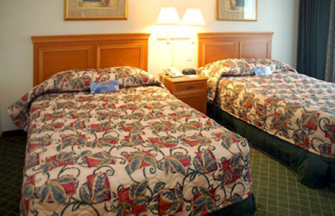 La Quinta Inn and Suites Macon