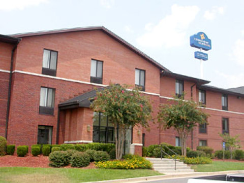 Extended Stay Deluxe Macon - North