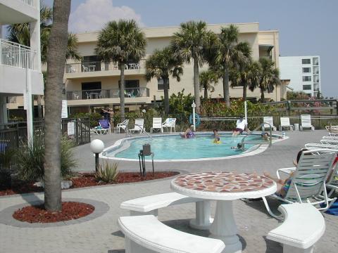 MADEIRA NORTE - Madeira Beach Vacation Rental - Vacation Rental in Madeira Beach