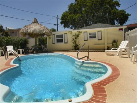 The Cottages At Madeira Beach   Pet Friendly - Vacation Rental in Madeira Beach