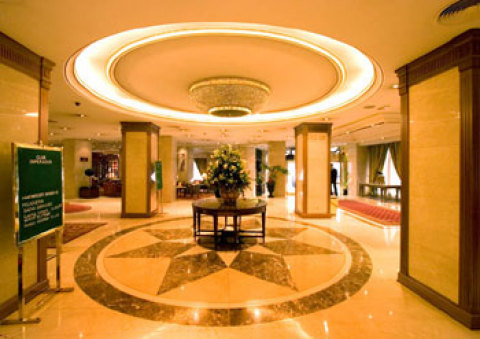 Emperador Hotel