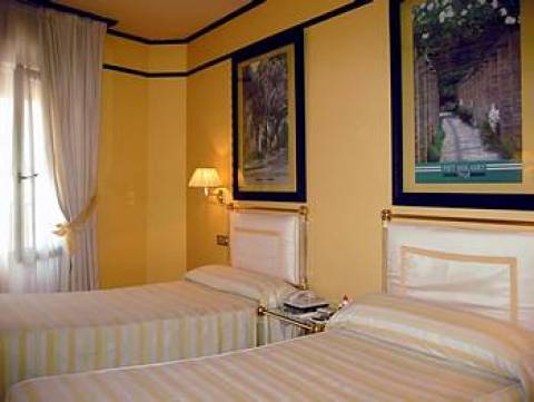Best Western Premier Hotel Santo Domingo