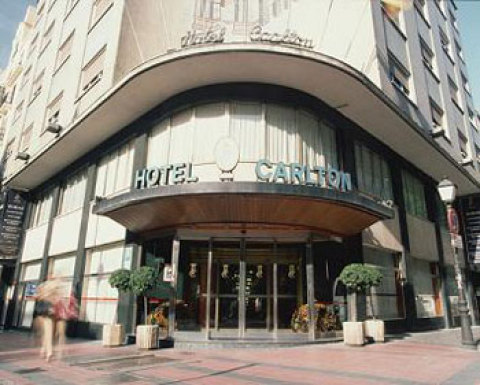Hotel Carlton
