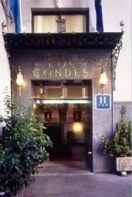 BEST WESTERN HOTEL LOS CONDES