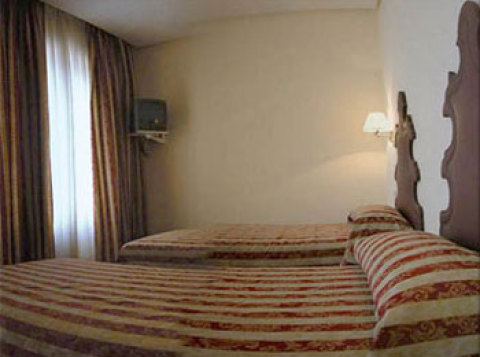 Hotel Principe Pio