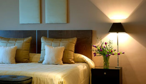 Mirasierra Suites Hotel & Spa