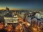 Madrid Apartment