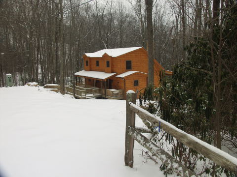 Maggie Valley Vacation Rental North Carolina 1 15 Of 18