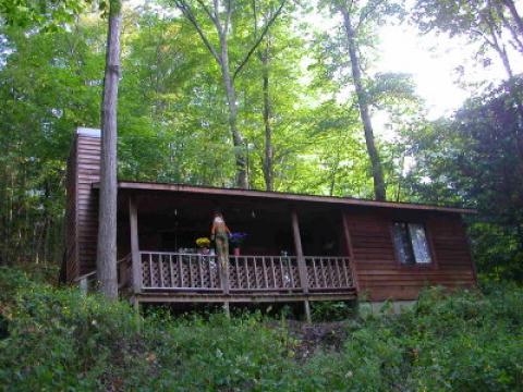 Maggie Valley Cabin Escape To The North Carolina Smoky Mountains