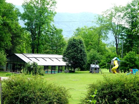 Mountain Joy Cottages - Vacation Rental in Maggie Valley