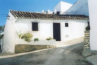 Montejaque Village Cottage - Vacation Rental in Malaga