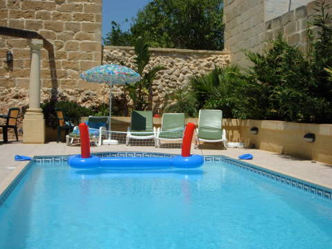 Ta' Kolina Amazing Vacation Home in Nadur, Malta - Vacation Rental in Malta