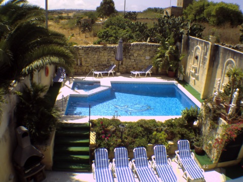 Razzett il-Hena ( House of Bliss ) - Vacation Rental in Malta
