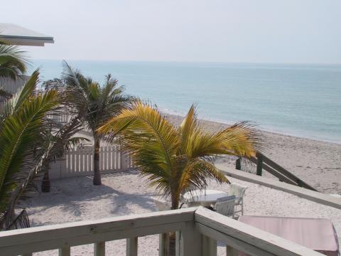 Almost Heaven - Vacation Rental in Manasota Key