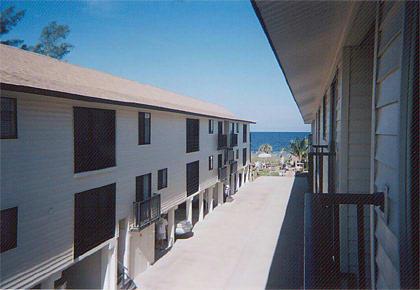 Beach Condo, Florida > Manasota Key - Vacation Rental in Manasota Key