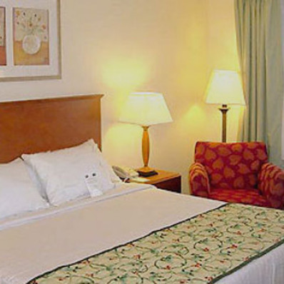 Fairfield Inn & Suites by Marriott Manassas