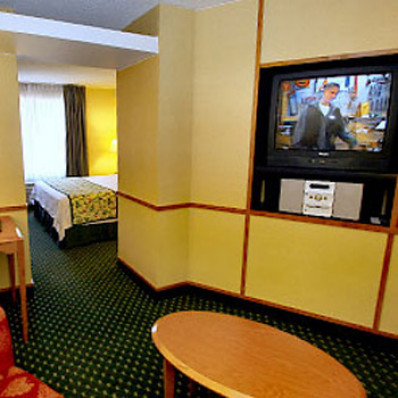 Fairfield Inn & Suites by Marriott Manassas