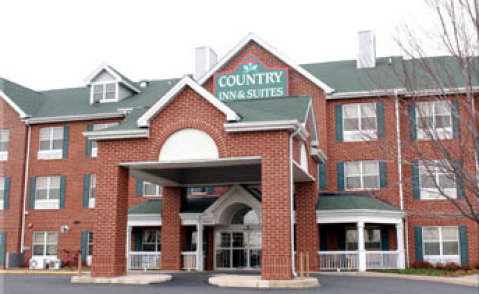 Country Inn Suites Manassas