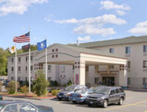 Manchester Hotel | SUPER 8 MOTEL MANCHESTER CT