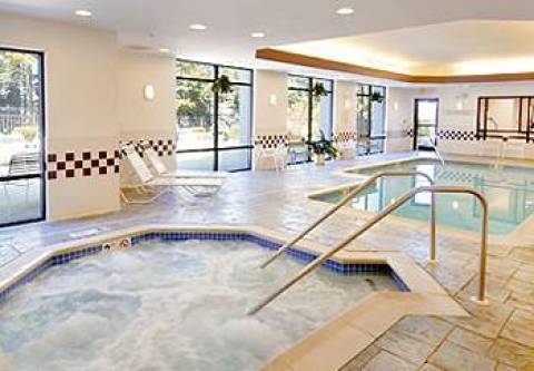 springhill marriott