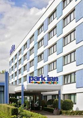 Park Inn Mannheim