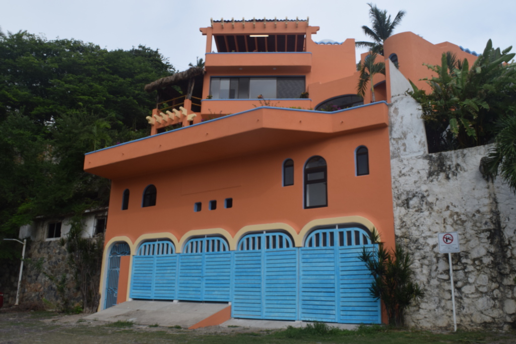 Manzanillo Home House | Manzanillo Vacation Rental Club de Yates