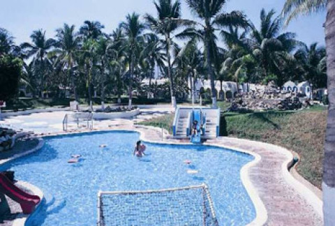 Manzanillo Hotel | Club Maeva Manzanillo All Inclusive