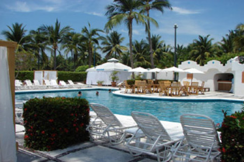 Manzanillo Hotel | Club Maeva Manzanillo All Inclusive