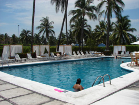 Manzanillo Hotel | Club Maeva Manzanillo All Inclusive