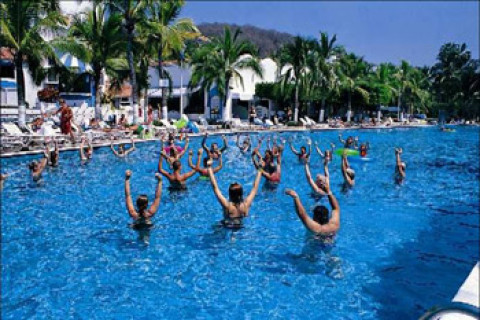 Manzanillo Hotel | Club Maeva Manzanillo All Inclusive