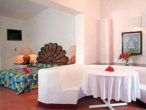 Manzanillo Hotel Vista Playa De Oro Manzanillo