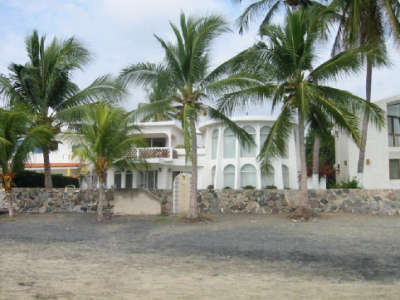 Casa Stevenson - Vacation Rental in Manzanillo