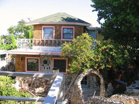 Conch Key Chalet - Vacation Rental in Marathon