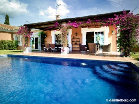 Casa Daisy 3175 - Vacation Rental in Marbella
