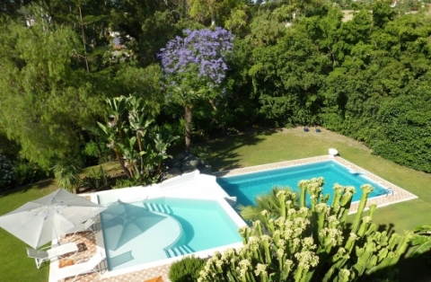 Villa Yoko 7408 - Vacation Rental in Marbella