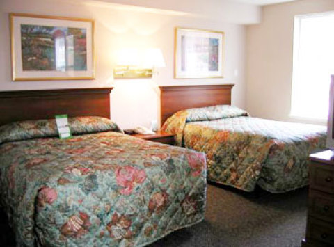 Crestwood Suites - Kennesaw Town Center