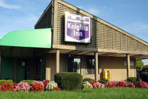 Knights Inn Martinsburg Wv